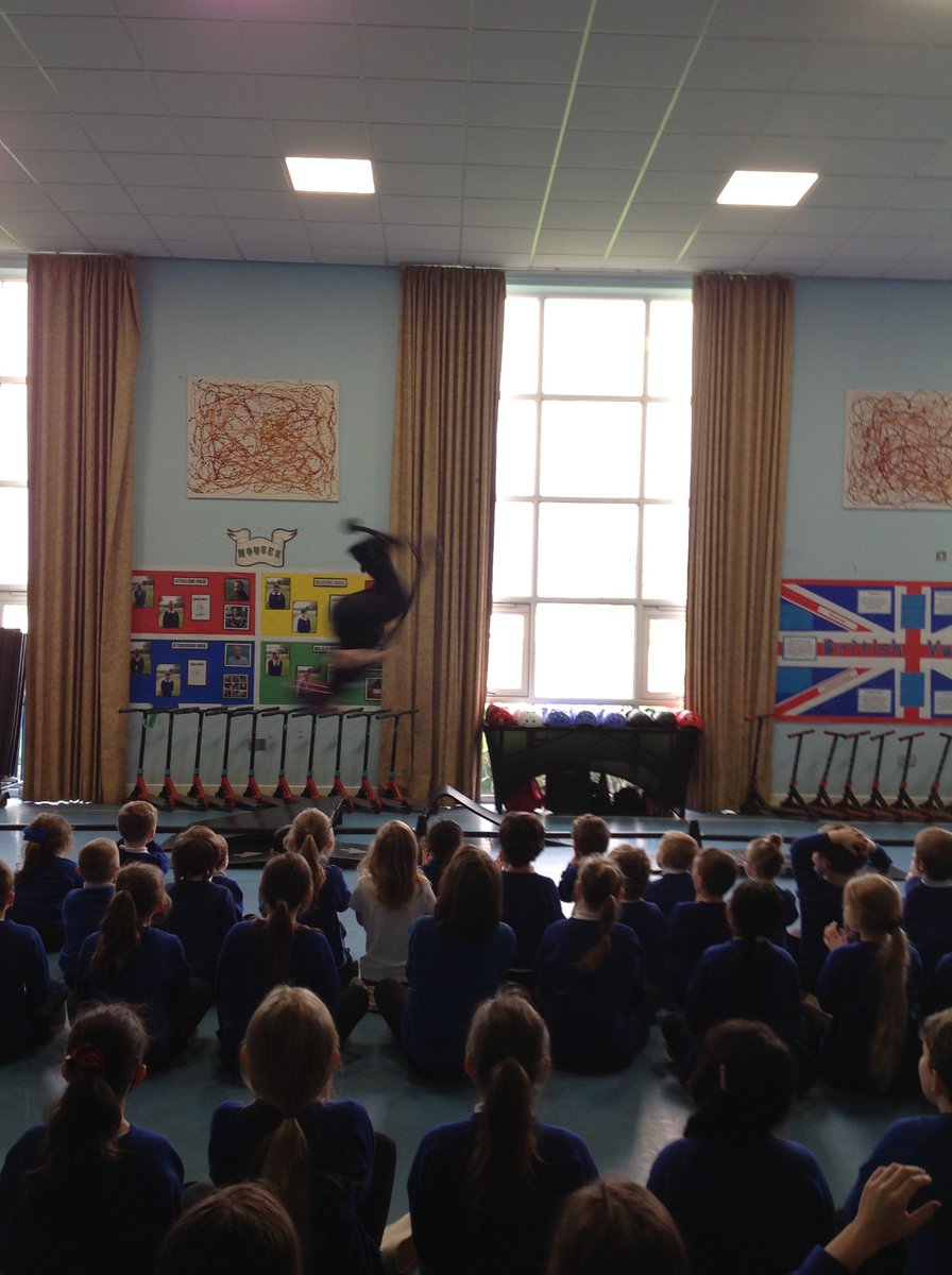 Somerford Primary tweet media