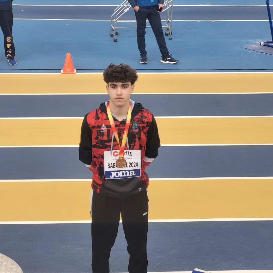 Club Atlético Castro tweet media