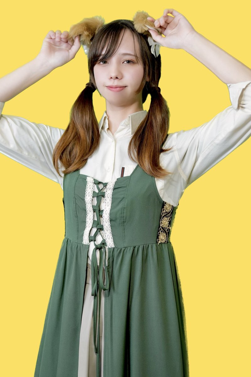 役者紹介
アンサンブル(カトリーヌ役)

鈴組  🔔
伊藤 ひなた(いとう ひなた)
芸術文化学群  演劇専修2年

雷組  ⚡️
小林 まは(こばやし まは)
芸術文化学群  演劇専修3年
<a href="/maha_mahachi/">小林 まは</a> 

 #セラヴィ2024