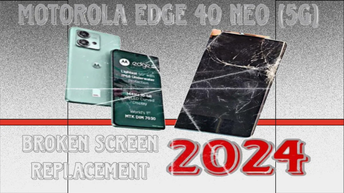 RabinTechno's tweet photo. Motorola Edge 40 Neo( XT2307-2) Broken screen replacement proper way 2024

https://t.co/5h1A6dCcNx

#OnePlusWatch2 
#GalaxyS24 
#HanumaVihari
#PaytmPaymentsBank https://t.co/Umri8M5dD6