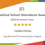 Photo by Lift Hockley (@hockleyprimary)