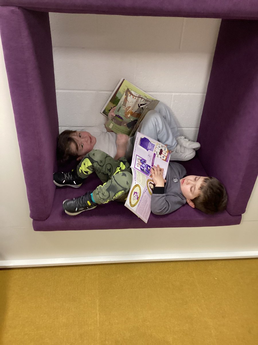 Butterfly Class tweet media