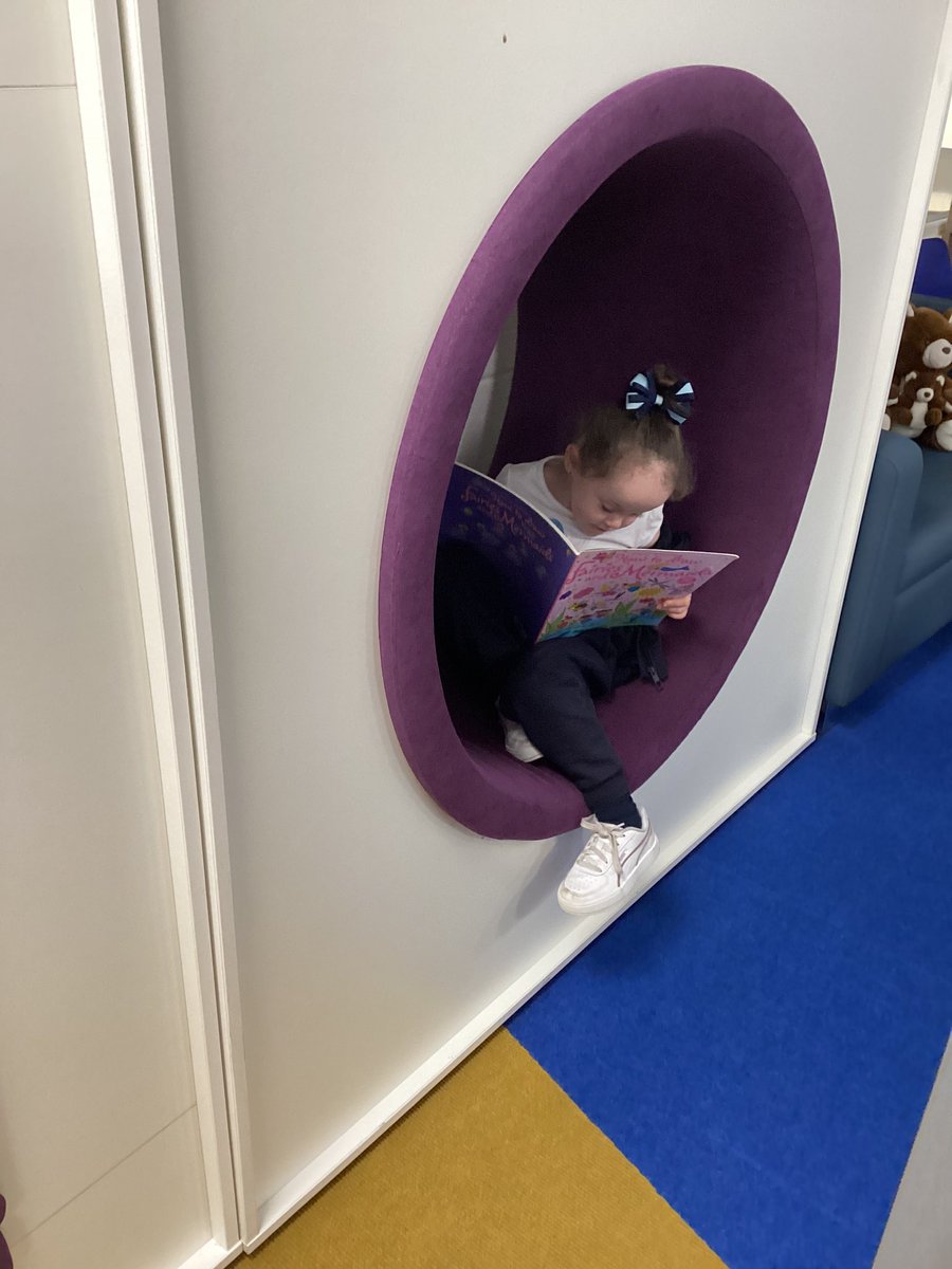 Butterfly Class tweet media