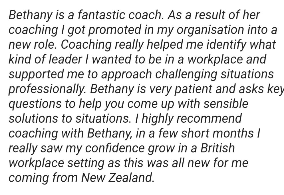 Today I qualified as an @ILM_UK level 7 #coach. I have 60 hours of #coaching under my belt, a registration with the EMCC and am a Myers Briggs practitioner. I attach a testimonial also. Please get in touch if interested in pursuing some coaching with me!