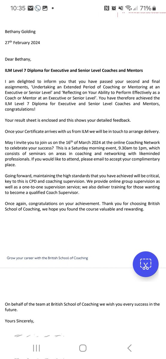 Bethany Golding 🏳️‍🌈 tweet media