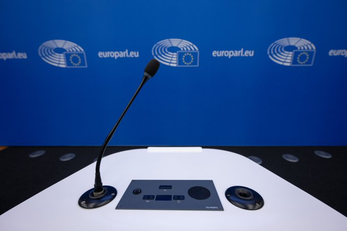 #EPlenary press conferences today, Wednesday 28 February, following plenary votes: - with @paolodecastro rapporteur & @LinsNorbert, @EP_Agriculture Chair, on Geographical Indications for wine, spirit drinks & agricultural product Time: after votes Live: europa.eu/!bBQtf4