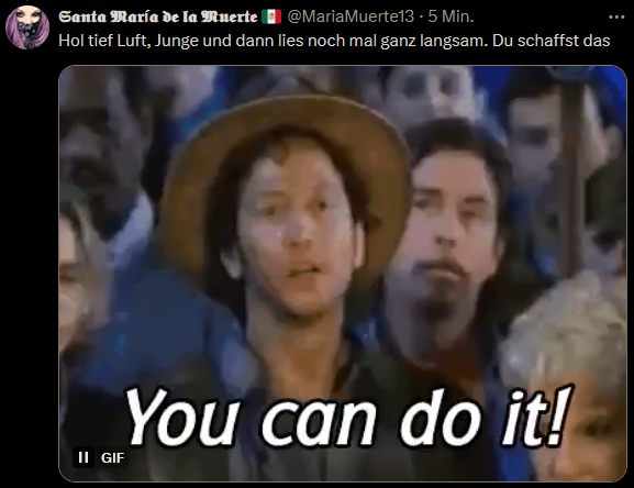 NknwnF's tweet photo. @MariaMuerte13 @pepp0ne1 @QuarkDDR deine meinung muss aber ganz stark gefestigt sein wenn jedes bisschen gegenwind für einen block sorgt. 🤡🤡🤡 https://t.co/8Os9l1dvxD