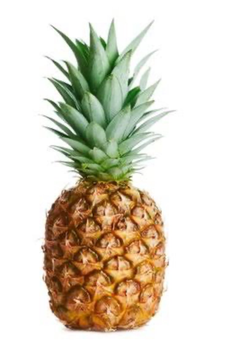 ErdemDincerr's tweet photo. Ananas dzekodan daha iyi ayakta duruyor https://t.co/t7YJWP3jJI
