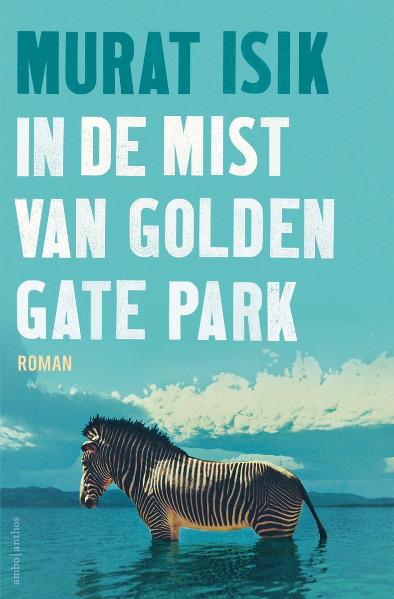 YES! Vandaag is mijn roman ‘In de mist van Golden Gate Park’ verschenen! 6 jaar noeste arbeid en in gedachten bivakkeren in de stad die mij zo dierbaar is: San Francisco, met haar kleurrijke inwoners en schitterende heuvels. Op het resultaat ben ik enorm trots.