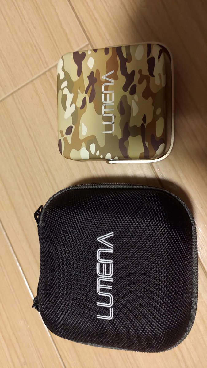 めちゃんこ明るい🤣 