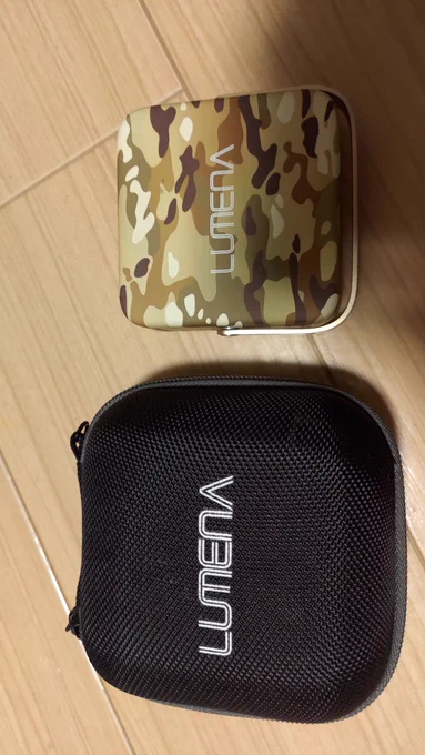めちゃんこ明るい🤣 