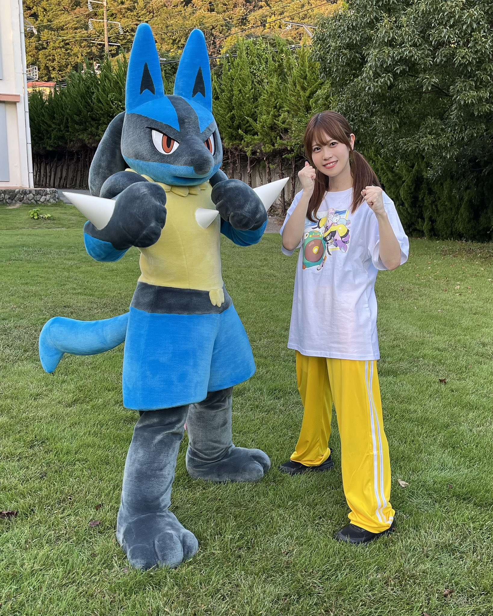 ときちゃん【ポケるんTV】 в X: „今日2月27日は #PokemonDay