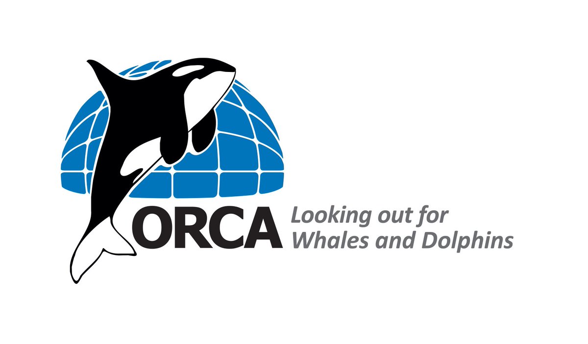 I'm fundraising for ORCA <a href="/ORCA_web/">ORCA</a> by doing a half marathon. As some of you know, I love the Arctic and the far north, and have been lucky enough to see these animals in the wild. 

Check out my <a href="/JustGiving/">JustGiving</a> if you care to support - Thank you! #JustGiving justgiving.com/fundraising/da…