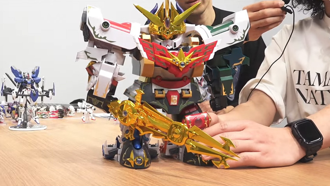 未開封 トラディション　ゴールド 幻の限定モデル？】ゼニス 日本限定30本のみメテオライト×イエロー