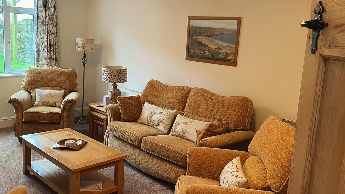 Easter Break at <a href="/pickwellbarton/">Pickwell Barton Holidays</a>