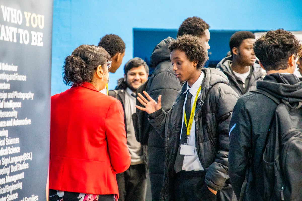 Aston Manor Academy tweet media