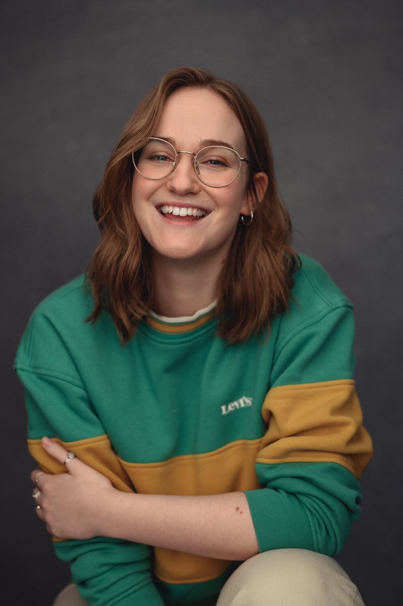 Sarah Montgomery (she/her) tweet media