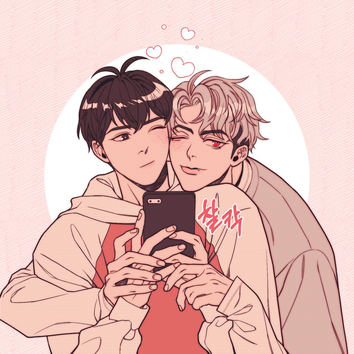 콥샐러드(Cobb) tweet media