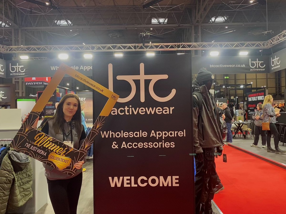 btcactivewear tweet picture