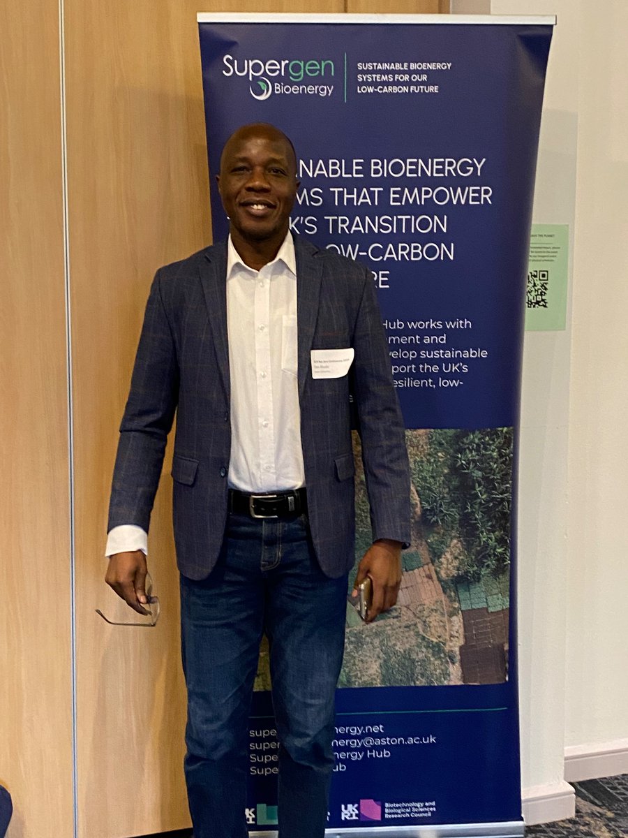 We are delighted to be at the #EcrNZConf2024 starting this morning!

Our fabulous Early Career Researchers from the Hub’s SHARE network are here and will be heading up a session on the cost of #net zero transition tomorrow at 9.30am. <a href="/UKCCSRC/">UKCCSRC</a>
