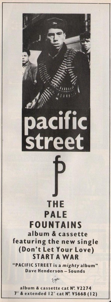 Pacific Street xxx R.I.P. Biffa x #thepalefountains @michaelheadtreb #shack #shacknet #michaelhead