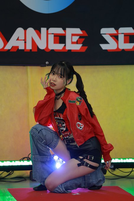 Twitterのコスプレ画像27