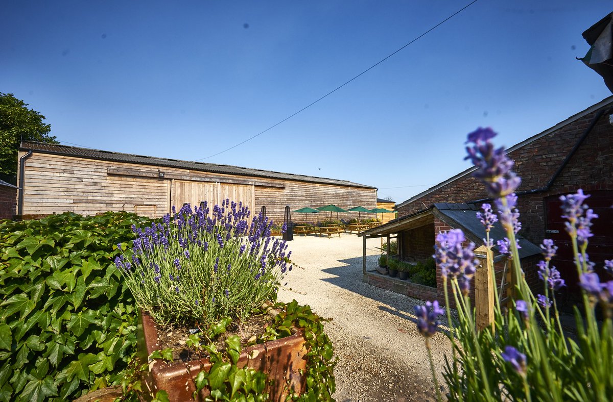 Who wants a sneak peek at our 2024 venue 👀?

On Friday 14th June, at the height of mid-summer, our guests will be hosted through the twilight hours at the magical venue of @stockfarmbarn in the village of Ashley near #Knutsford

More details coming soon 🙌