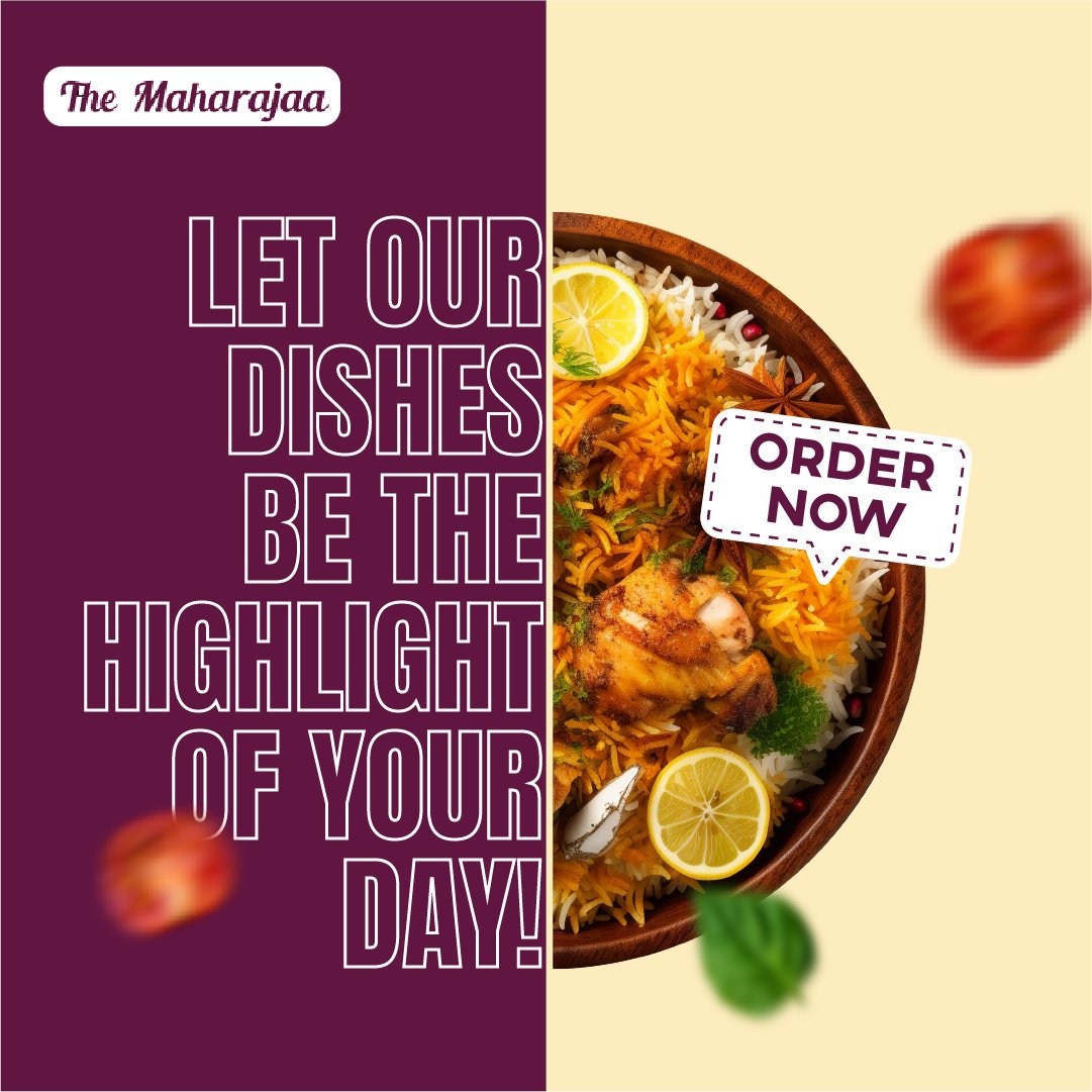 Indulge in the luxury of simplicity🤤 📲 𝐏𝐥𝐚𝐜𝐞 𝐘𝐨𝐮𝐫 𝐎𝐫𝐝𝐞𝐫: themaharajaa.co.uk #TheMaharajaa | #Foodie | #Simplicity | #ShareTheFood | #indiantakeaway