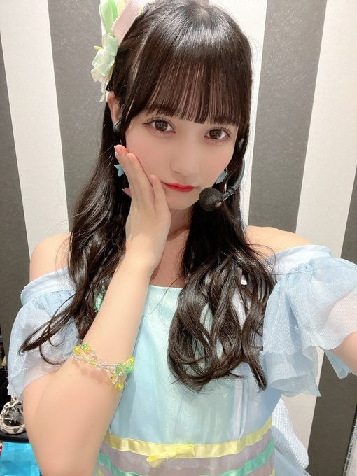 今村麻莉愛のTwitter画像11