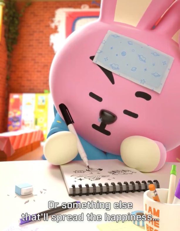 jikook_here's tweet photo. Chimmy drawing Cooky and Cooky drawing Chimmy 😭
#JIMIN #JUNGKOOK #jikook https://t.co/W2NP2iFD8l