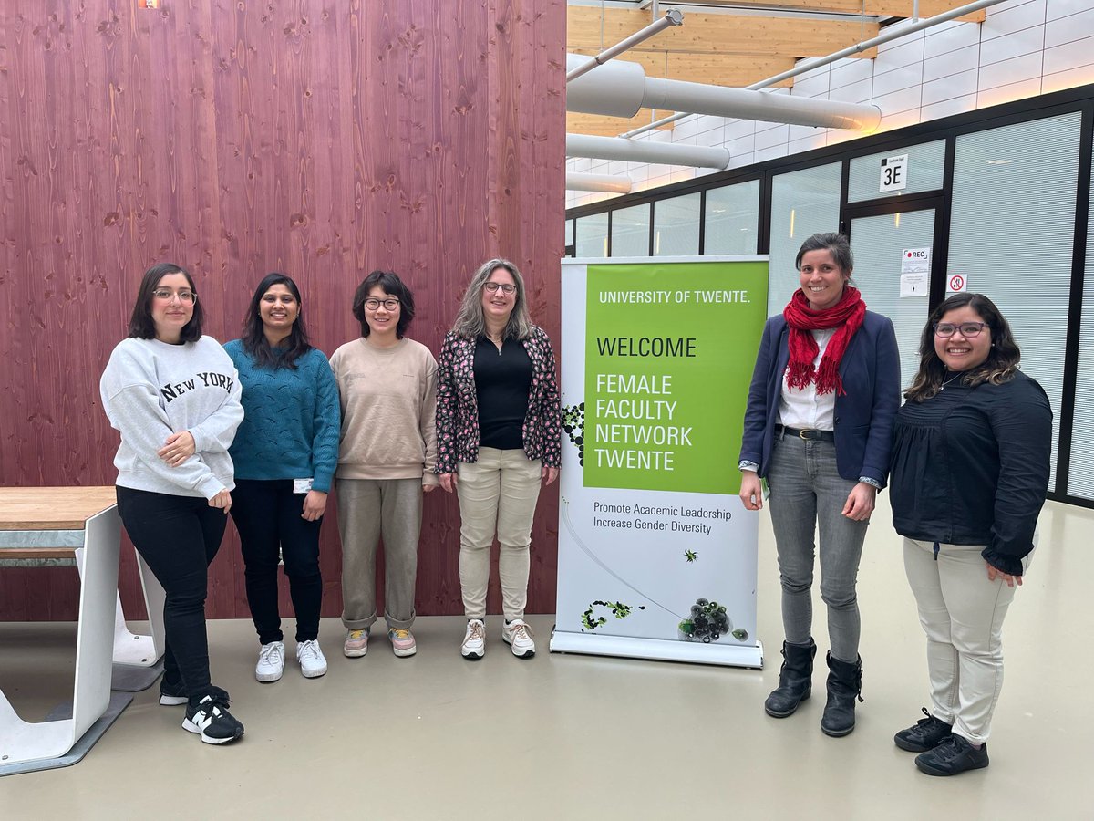 SaraT_Velasquez's tweet image. @IUPAC #gwb2024 amazing organization commitee (@sun_azh, Neha and Minjmye) and speakers (@OlgaKoshkina6, Hannah Roth and Ineke Bos) ! Thank you all for making it possible. @UTwente