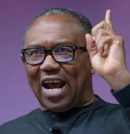 FACT CHECK: Are Peter Obi’s Campaign Spokespersons Igbos? VERDICT: FALSE PLOT: In a viral video from an Arise TV interview where the Publicity Secretary of a faction of the Labour Party, Abayomi Arabambi was interviewed, he asserted that the Labour Party Presidential candidate,…