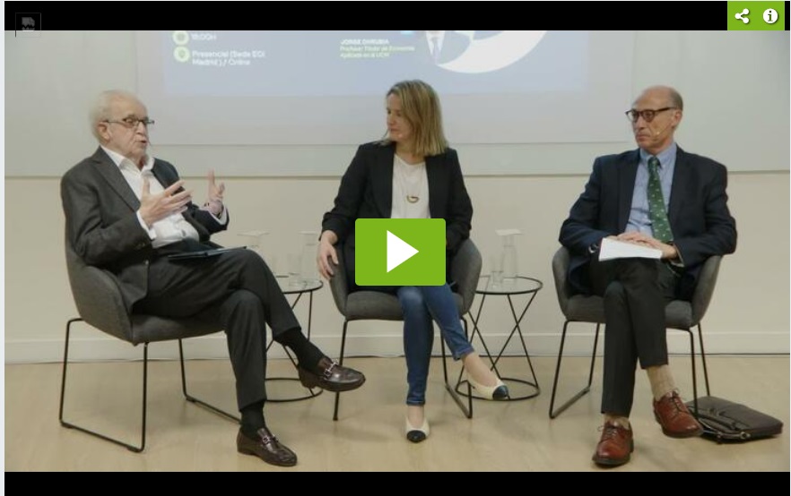 Raul_EOI's tweet photo. Nuevo video en SAVIA "Desigualdad, bienestar social y políticas públicas - Observatorio EOI de Economía Global" https://t.co/FjBjSB9Plt @eoi #eoisavia #Igualdad #bienestarsocial #politicaspublicas https://t.co/mkKmpRSxi0