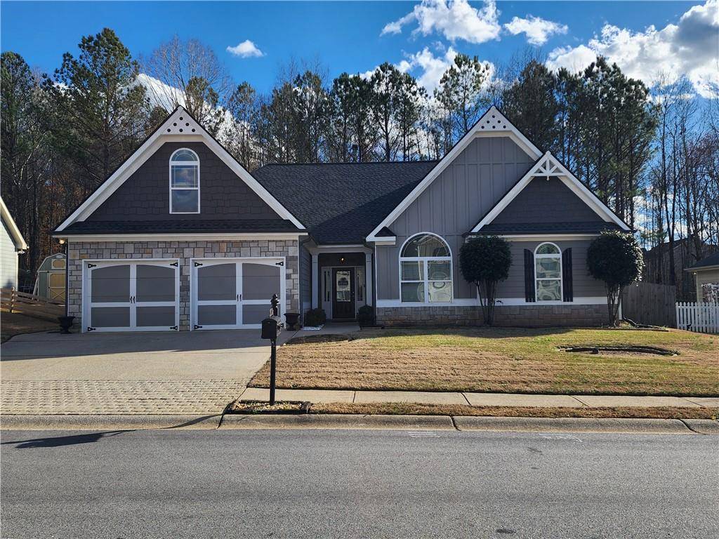 DavisTeamRE's tweet image. 320 Daffodil DR, Temple, GA 30179 just hit the market! #30179 #TempleGA #TempleGAHomesForSale #30179HomesForSale #RealEstateForSale #DavisTeamRocks

Take a look at this awesome space: eastgahomes.com/d8qz5l4l