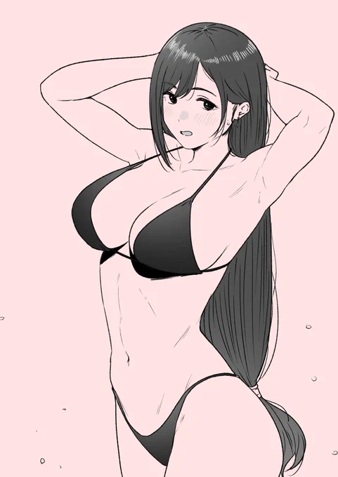 あと少し… 
