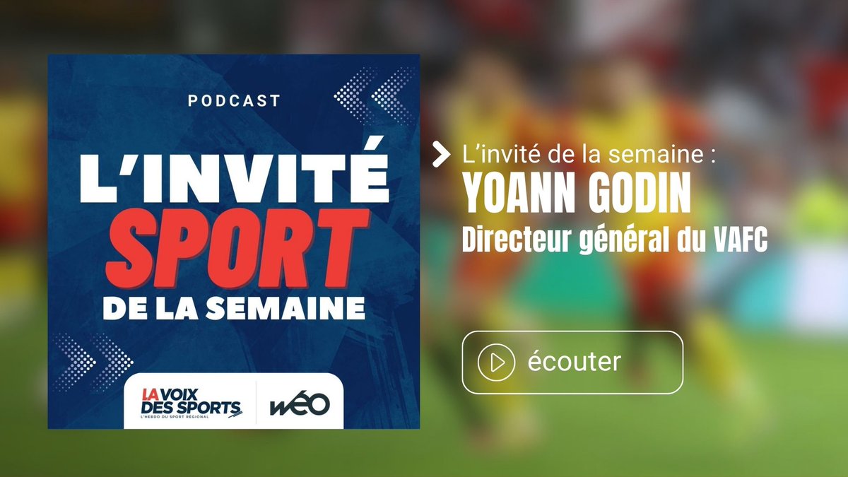 Sébastien Varnier tweet media