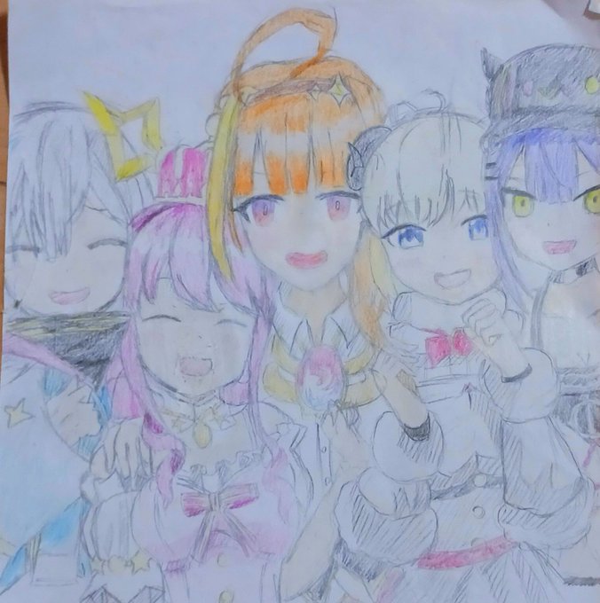 ポテト (@poteto64801) / Posts / X