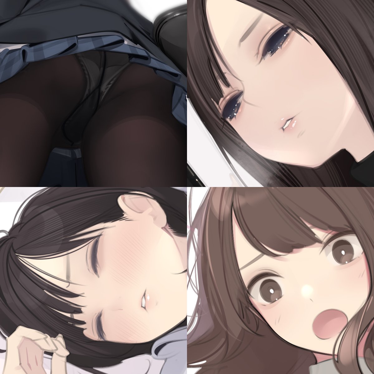 月に4枚更新してます https://t.co/8RKIzmgW2m 