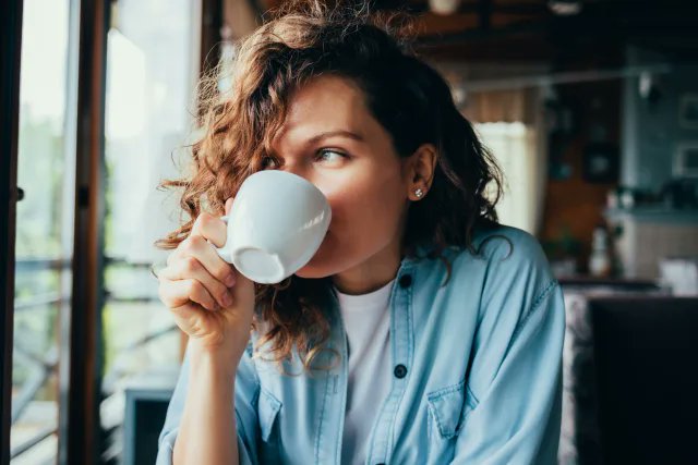 What is functional coffee and can it help your gut and mental health?
i.mtr.cool/habvwgftwp

#coffee #functionalcoffee #mentalhealth #guthealth #health #coffeelovers