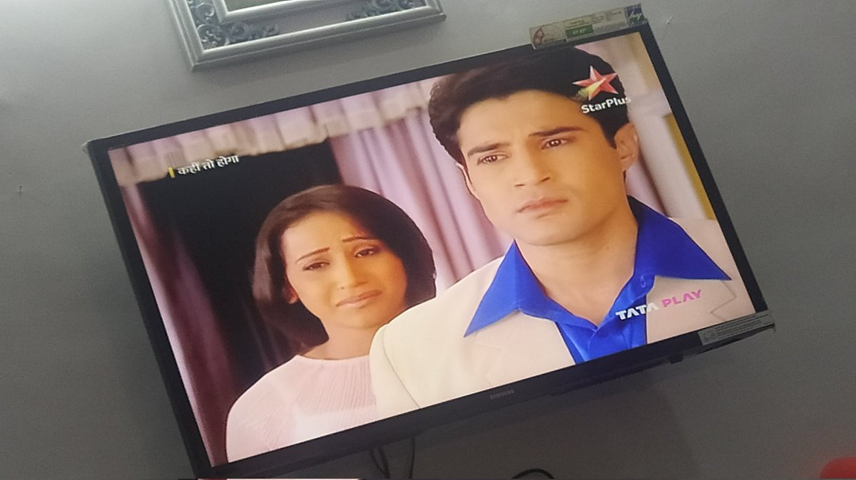 Look who is back 🥺😍🤗😘 #AamnaSharif #Rajeevkhandelwal #Rohitbakshi #kahintohhoga #kahintohoga #StarPlus #simplyrajeev #Showtime @iamrohitbakshi