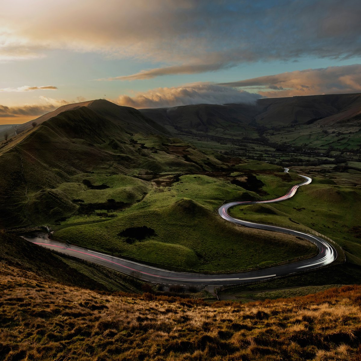 Image Spotlight 📷 Take a look at this amazing entry from the January competition from Simon Mackney who received a silver in the most recent competition!