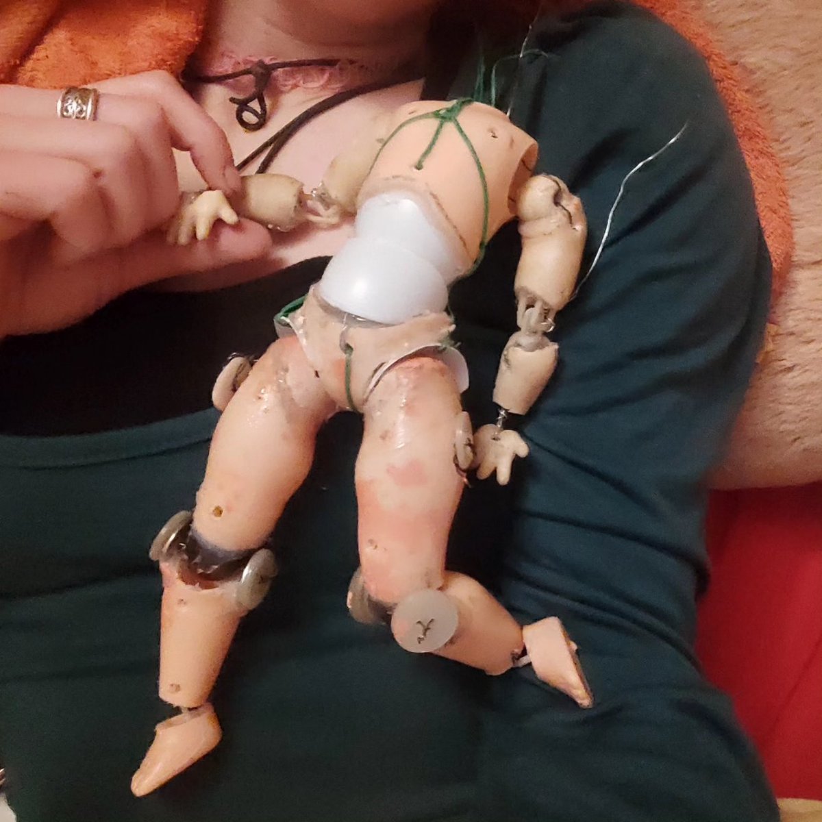 itty-o-tastic (@ittyotastic) on Twitter photo 