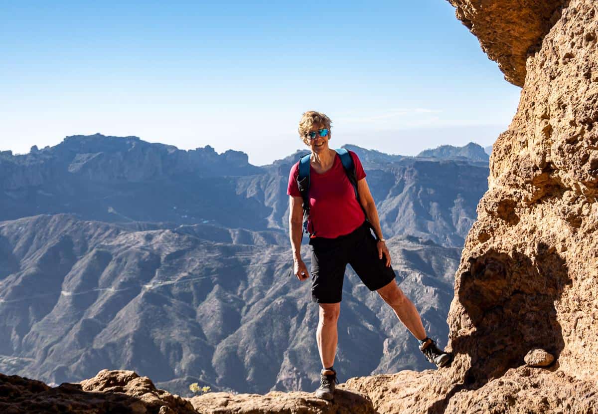 Hiking on Gran Canaria – A One Week Itinerary dlvr.it/T3JrRL via @HikeBikeTravel