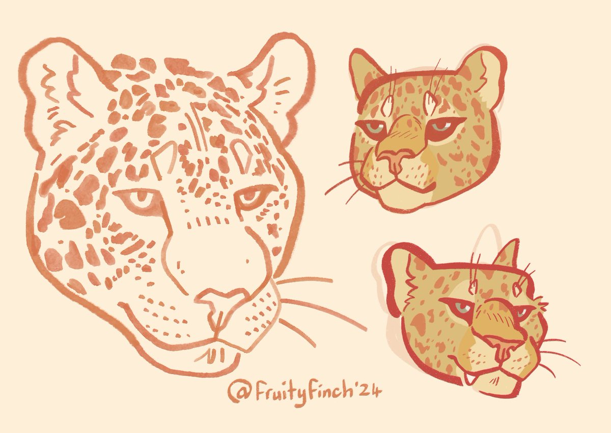 fruityfinch's tweet photo. 🐆🐆🐆🐆🐆🐆🐆 https://t.co/2rjQcYMPRN