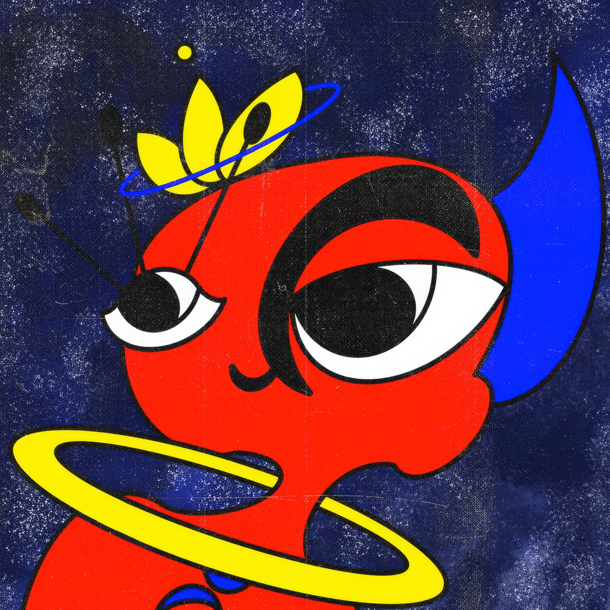 It's never too late. 

The Oracles have yet to choose. 

But I really hope you're ready,

Because it's going to be a hell of a ride 🧿