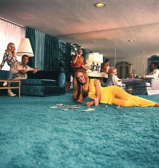 br_betting's tweet photo. The suites at Caesars Palace in the 1970s 🤩

(via @summacorp) https://t.co/QM3Hh4YQLH