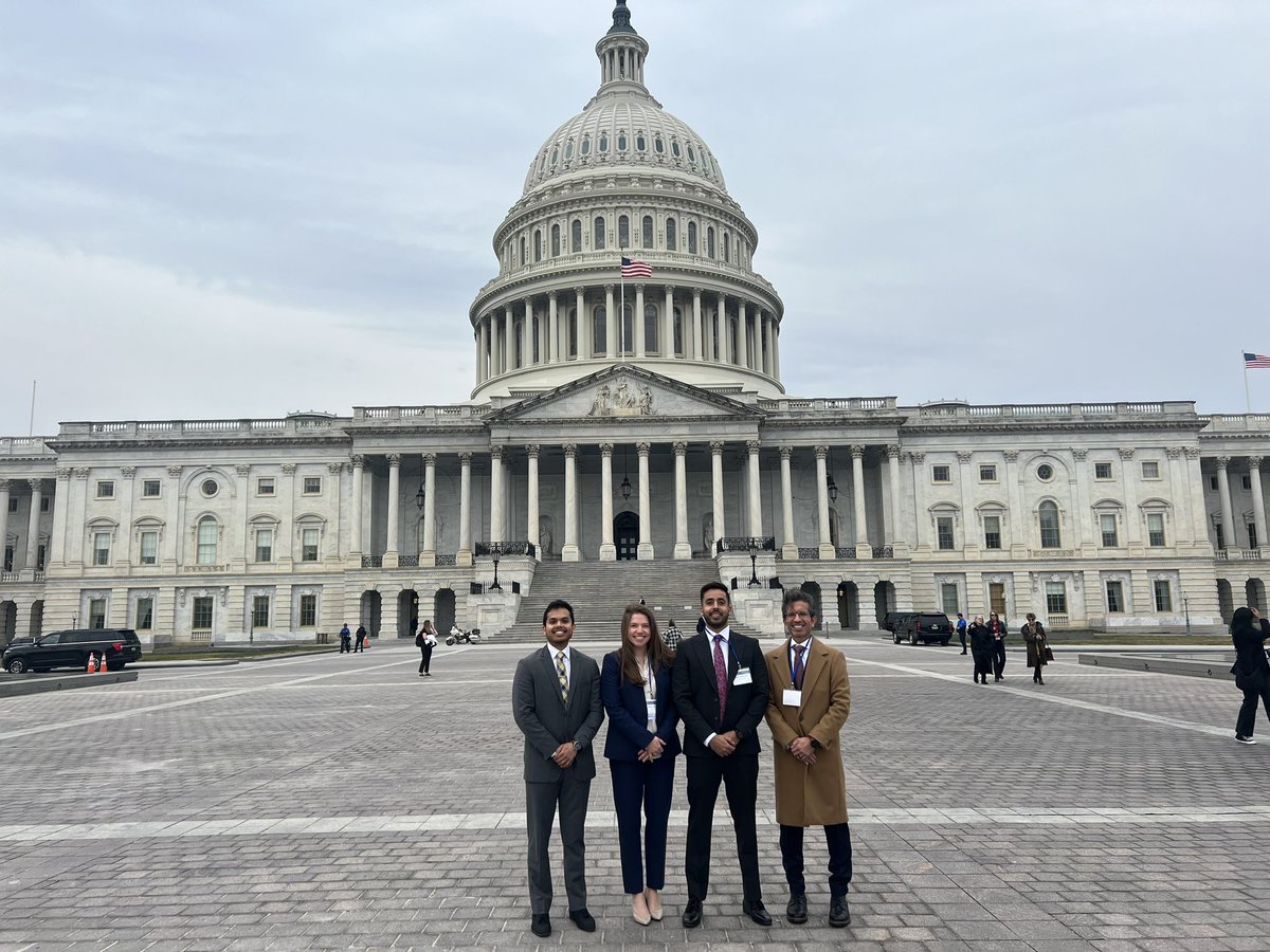 Amazing opportunity presenting on the importance of advocating for fertility preservation coverage for our patients for iatrogenic infertility. 

Thanks to the @AmerUrological and AUA State Advocacy committee for providing a platform for discussion. 
#AUASummit24