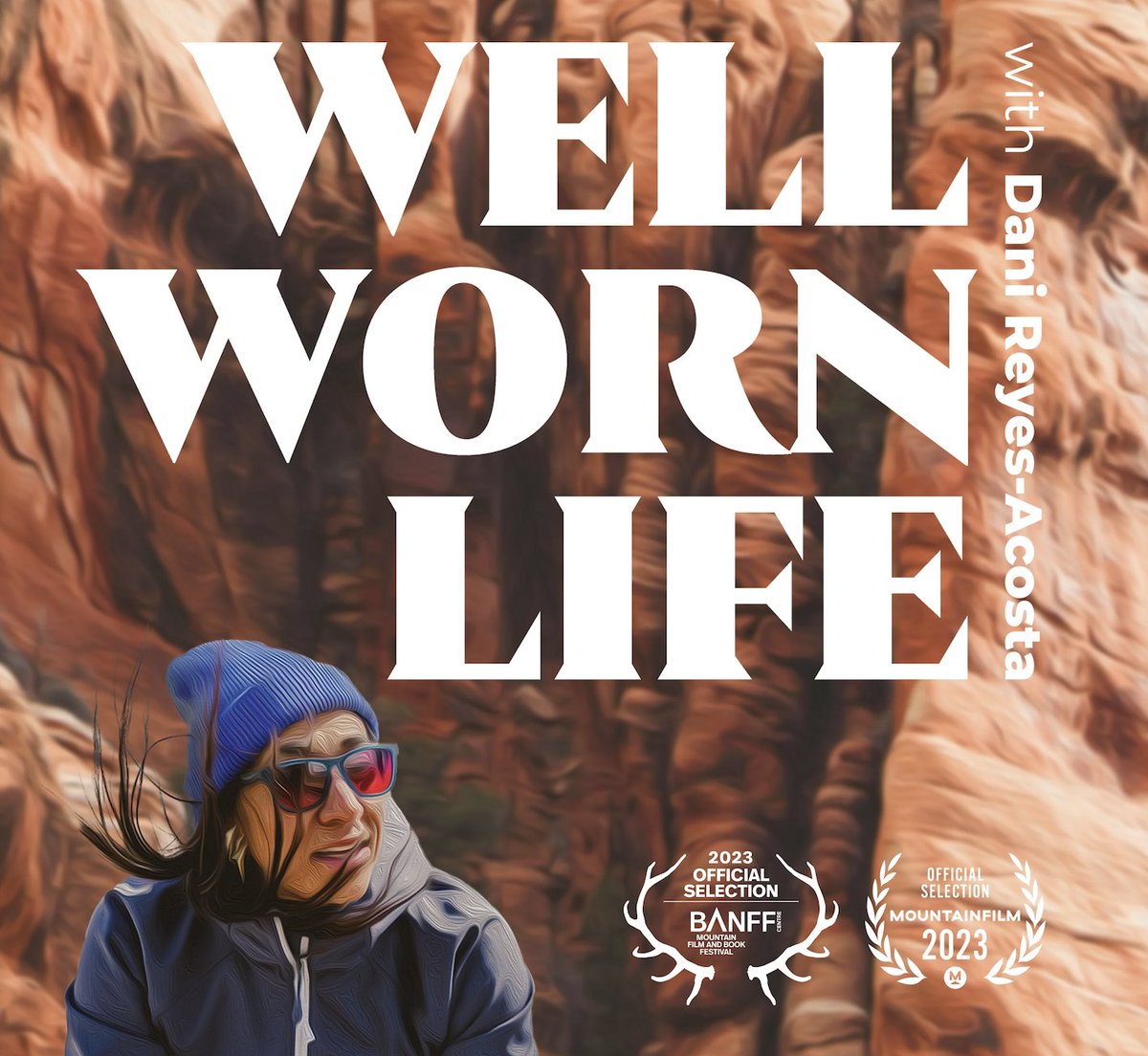 After a successful film festival run, Well Worn Life, the short documentary film from <a href="/livsndesigns/">LIVSN</a> and Dani Reyes-Acosta benefitting The <a href="/outdooristoath/">Outdoorist Oath</a>, is now streaming online! 

Learn more and watch the film now at livsndesigns.com/blogs/the-pipe….