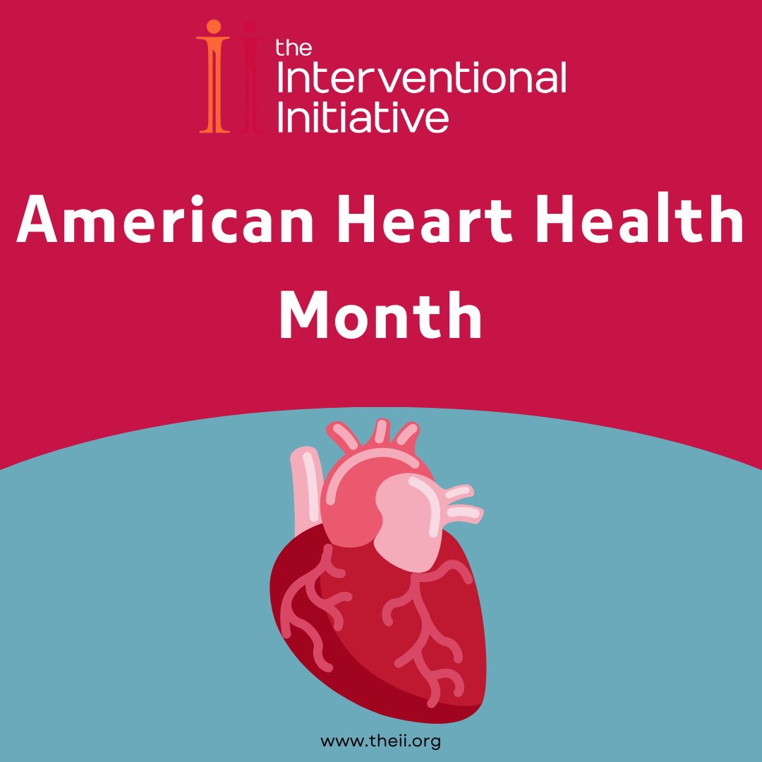 American Heart Month in February highlights the significance of cardiovascular health. Preventive measures like healthy living and regular check-ups are important in combating heart disease. Together, let's prioritize heart health for a healthier future. #AmericanHeartMonth…