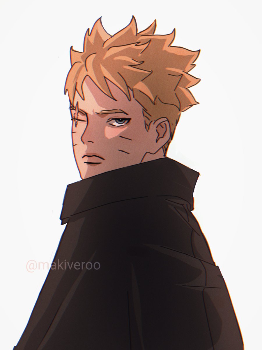 ⭐ #BORUTO #BorutoTwoBlueVortex